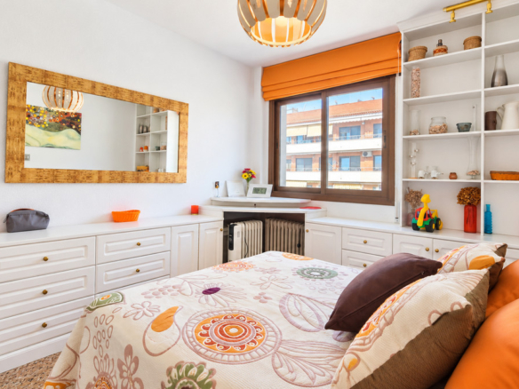 Penthouse for sale in Torremolinos