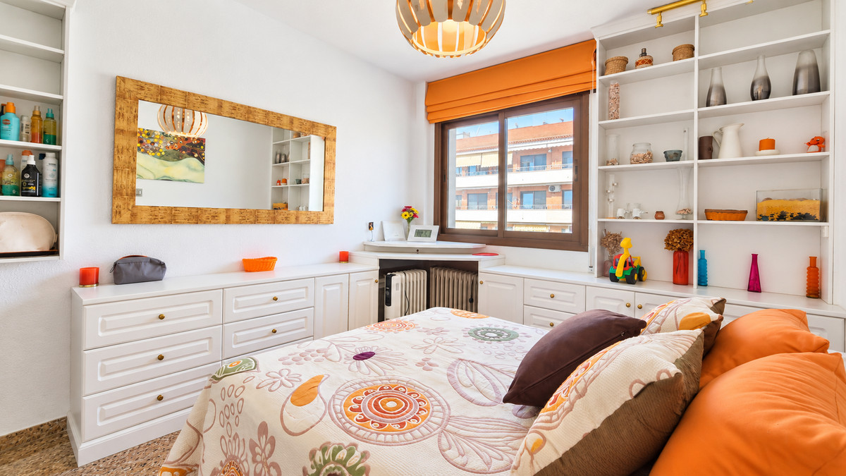 Penthouse for sale in Torremolinos