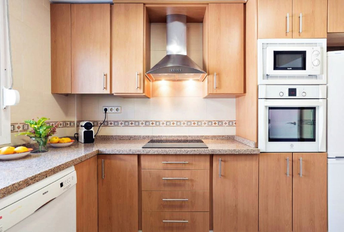 Semi-Detached House for sale in Benalmadena