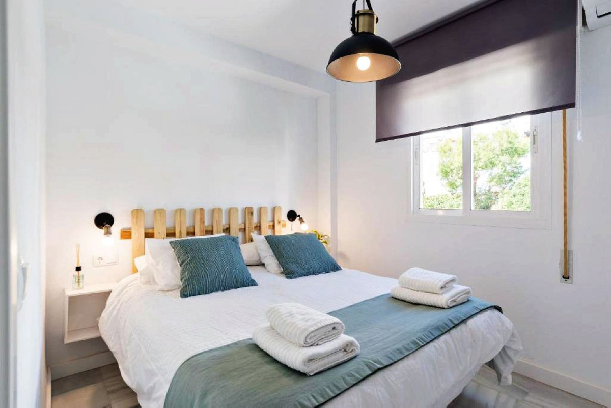 Semi-Detached House for sale in Benalmadena