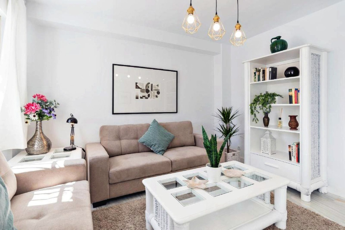 Semi-Detached House for sale in Benalmadena