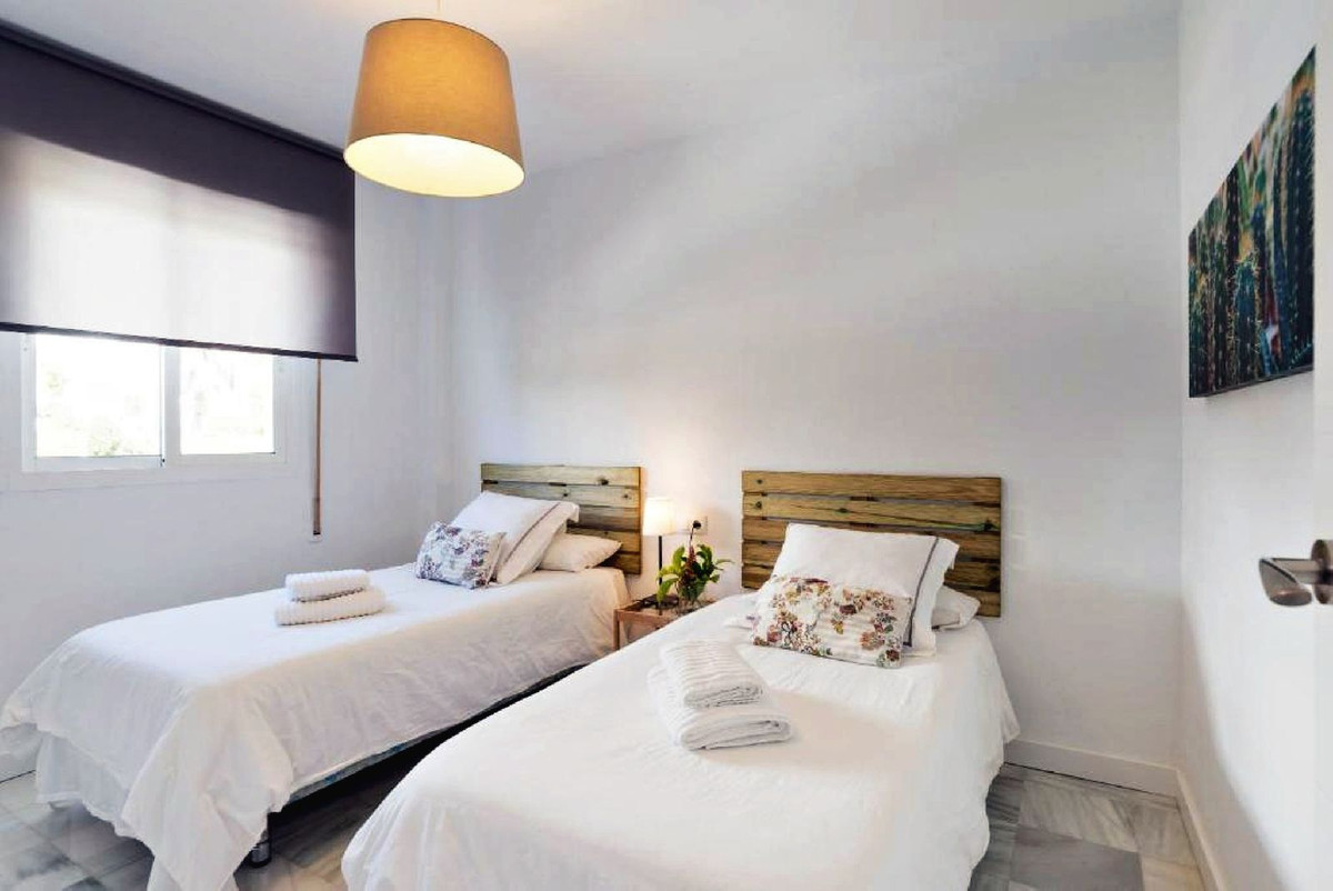 Semi-Detached House for sale in Benalmadena