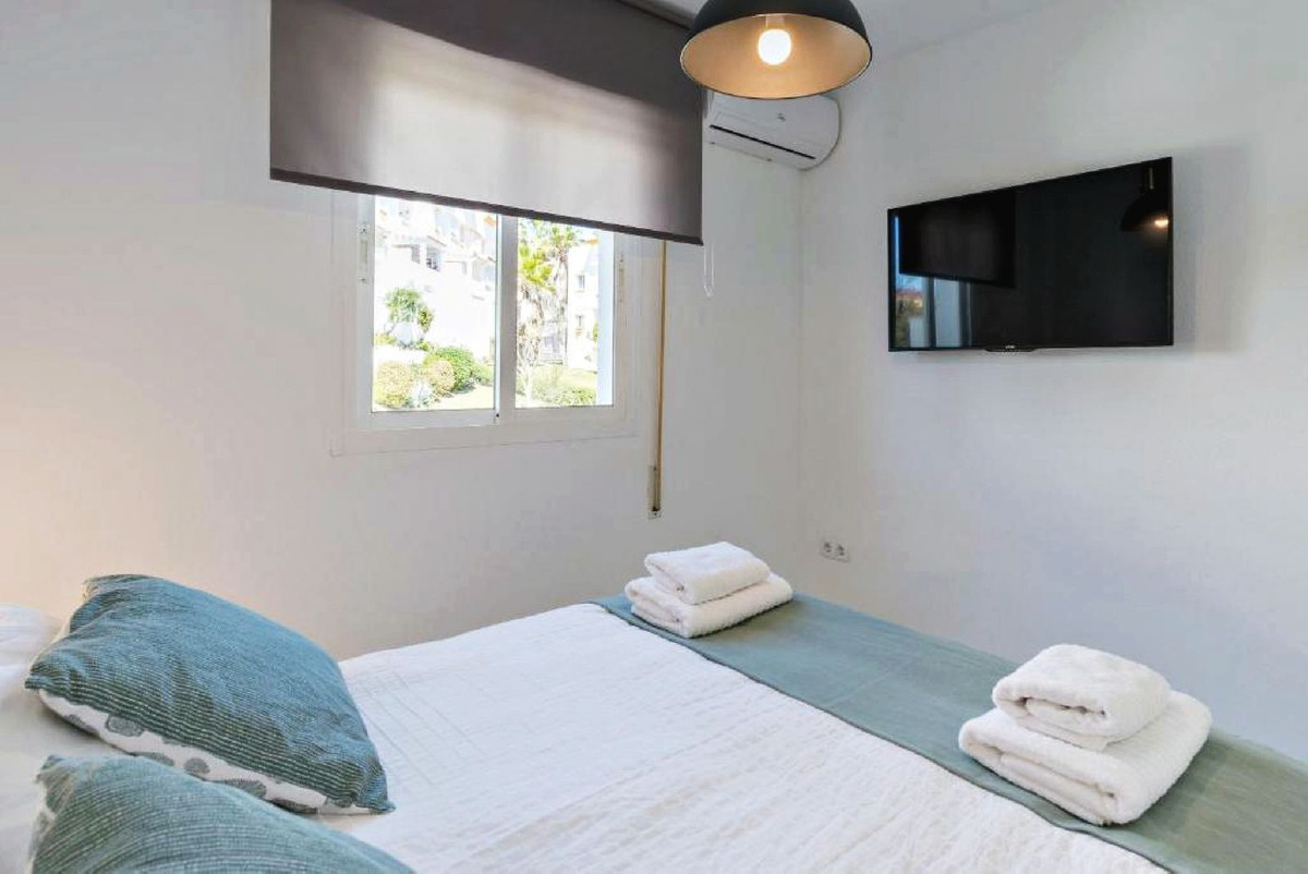 Semi-Detached House for sale in Benalmadena