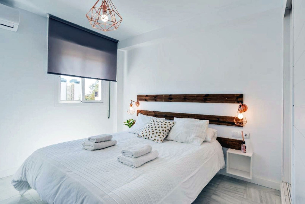 Semi-Detached House for sale in Benalmadena