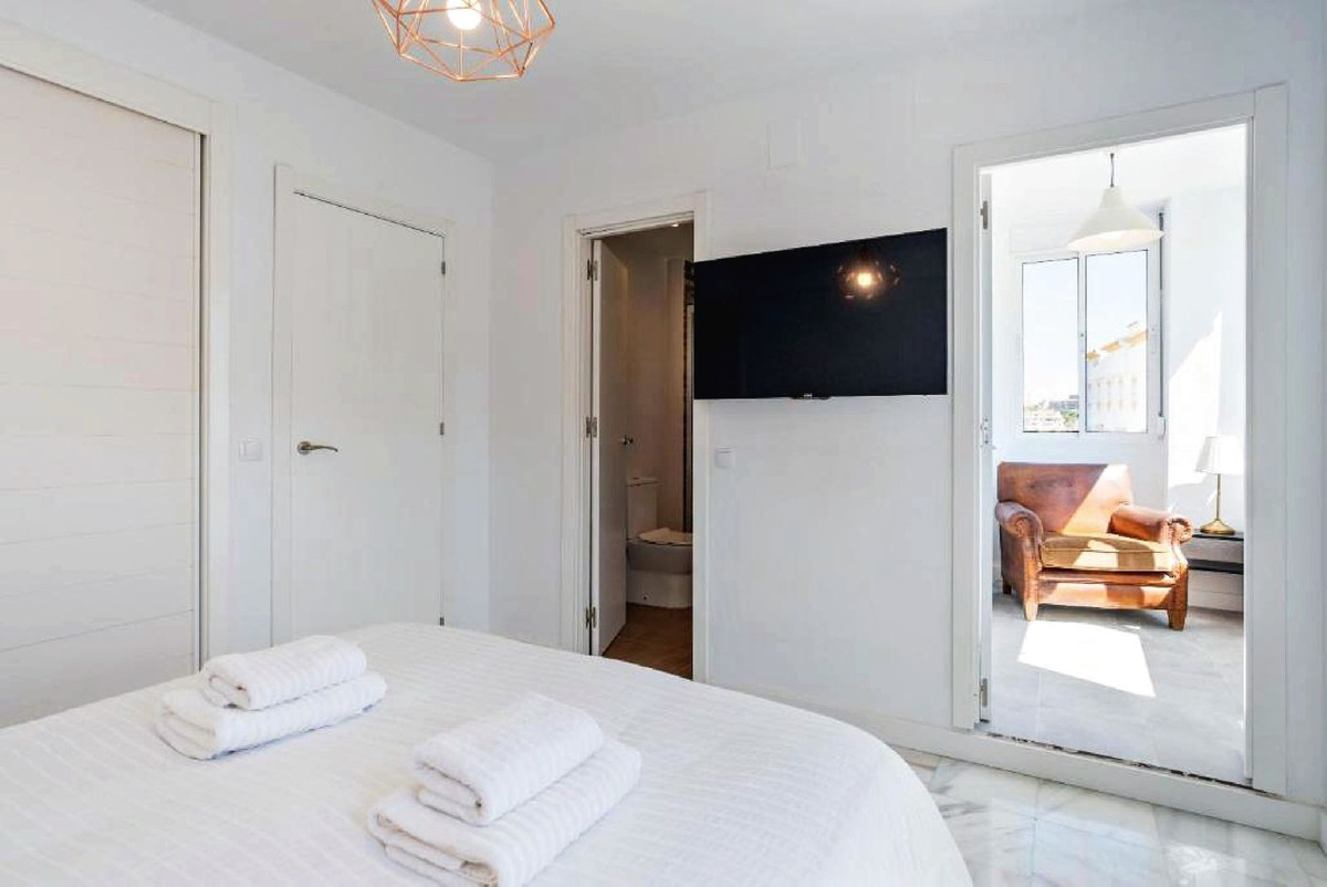 Semi-Detached House for sale in Benalmadena