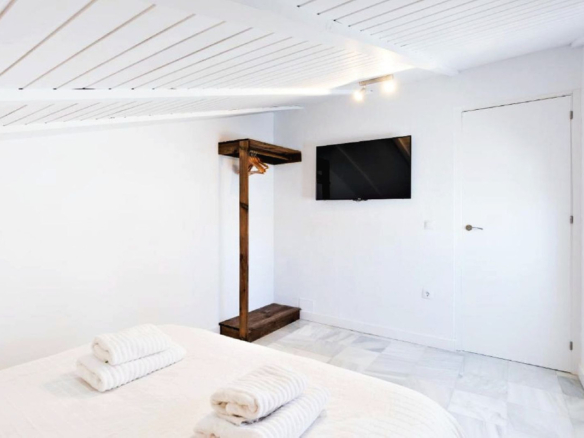 Semi-Detached House for sale in Benalmadena