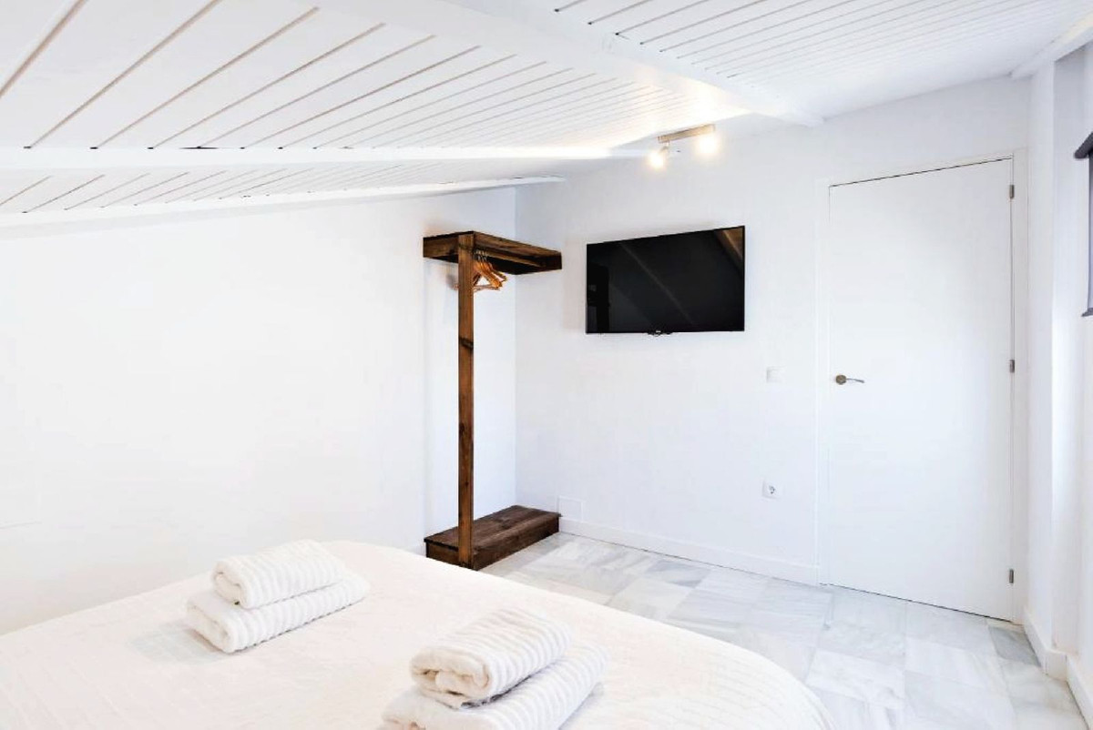 Semi-Detached House for sale in Benalmadena