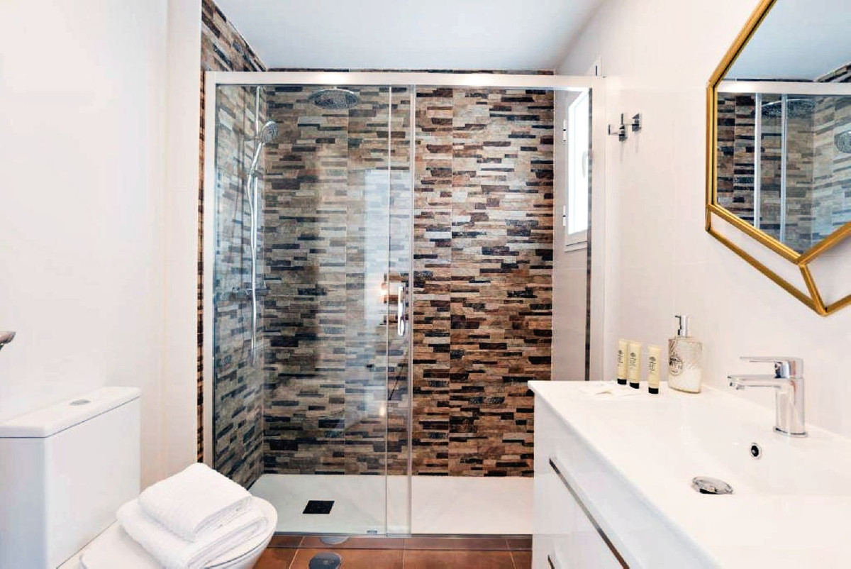 Semi-Detached House for sale in Benalmadena