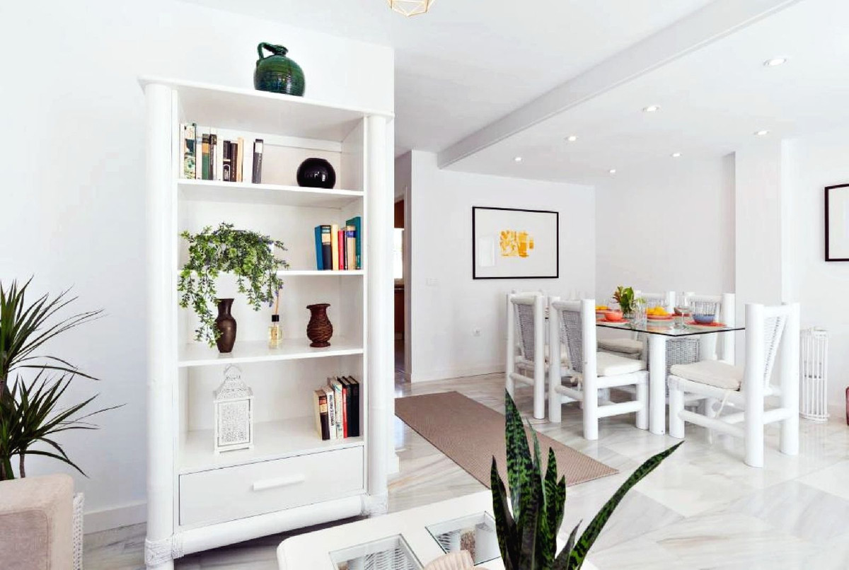 Semi-Detached House for sale in Benalmadena
