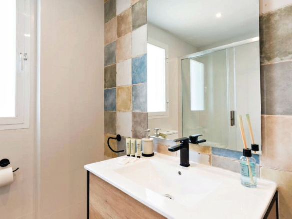 Semi-Detached House for sale in Benalmadena