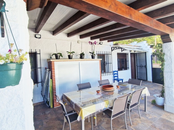 Semi-Detached House for sale in Benalmadena