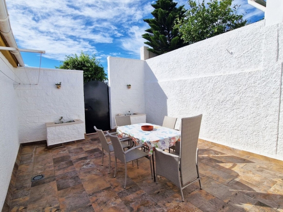 Semi-Detached House for sale in Benalmadena