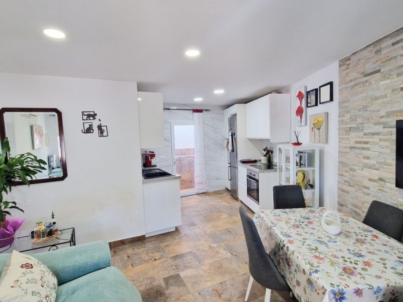 Semi-Detached House for sale in Benalmadena