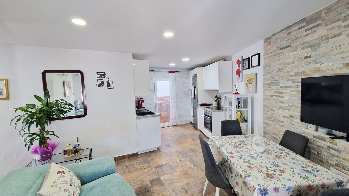 Semi-Detached House for sale in Benalmadena