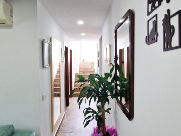 Semi-Detached House for sale in Benalmadena