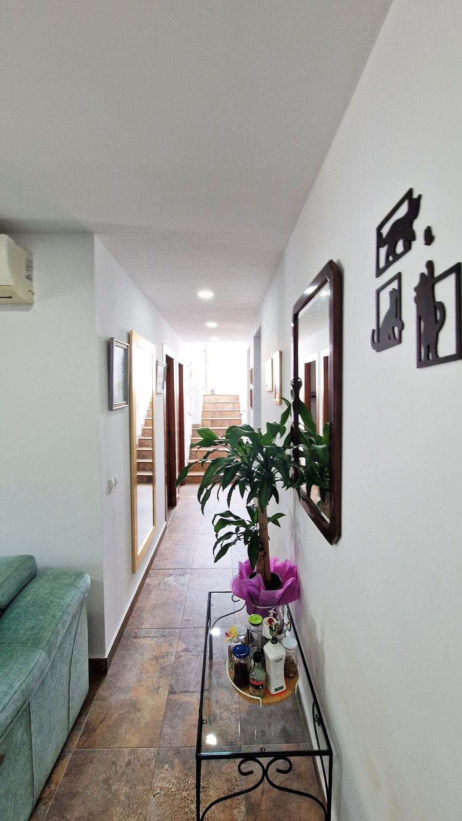 Semi-Detached House for sale in Benalmadena