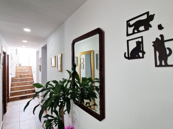 Semi-Detached House for sale in Benalmadena