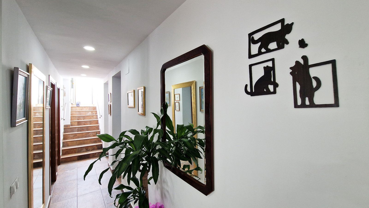 Semi-Detached House for sale in Benalmadena