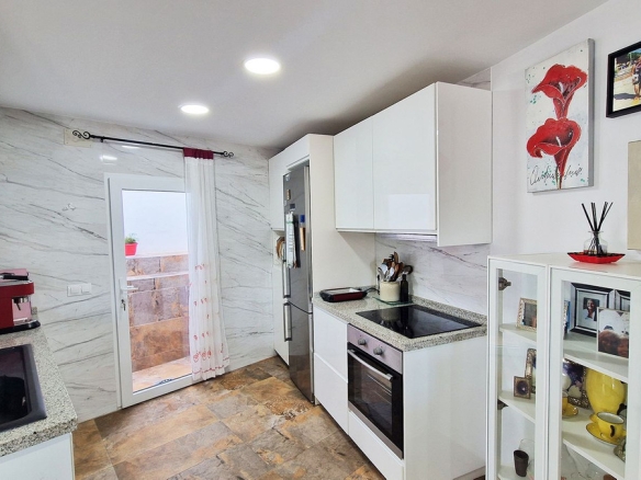 Semi-Detached House for sale in Benalmadena