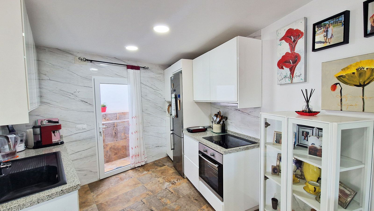 Semi-Detached House for sale in Benalmadena