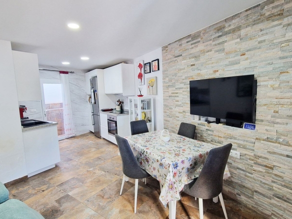Semi-Detached House for sale in Benalmadena