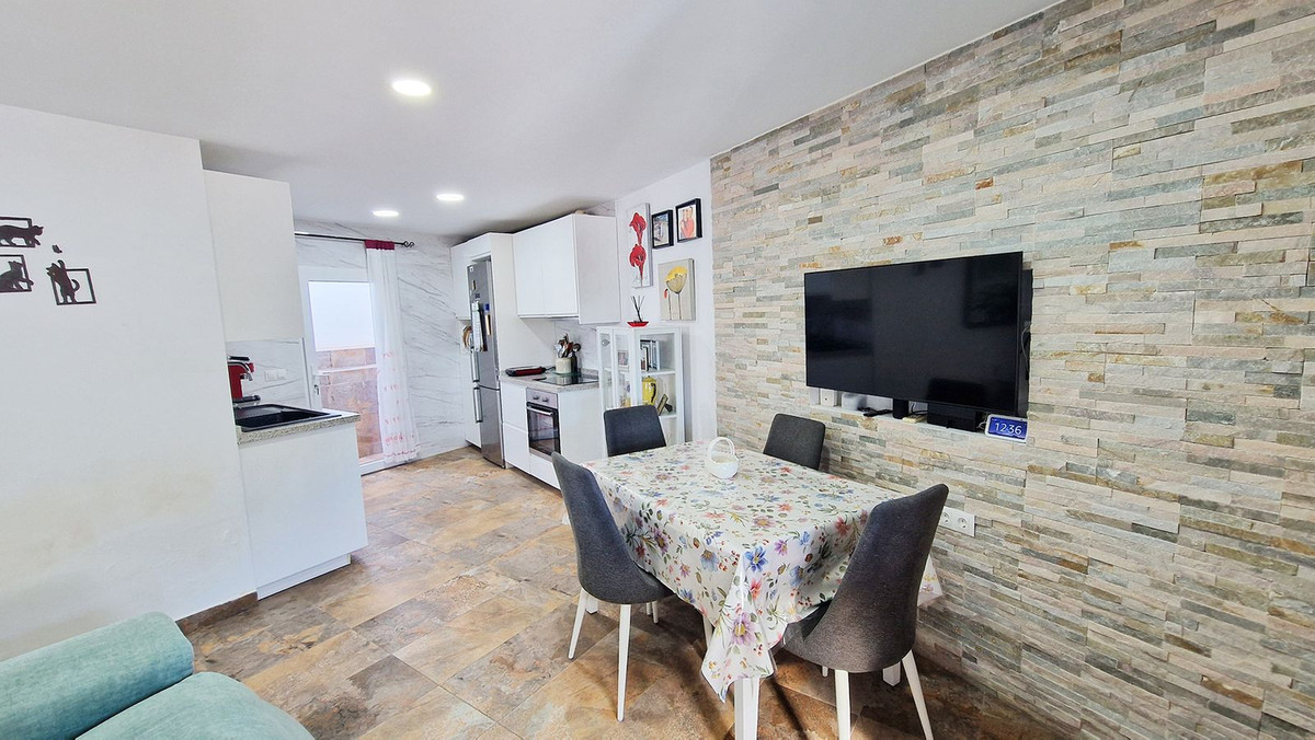 Semi-Detached House for sale in Benalmadena