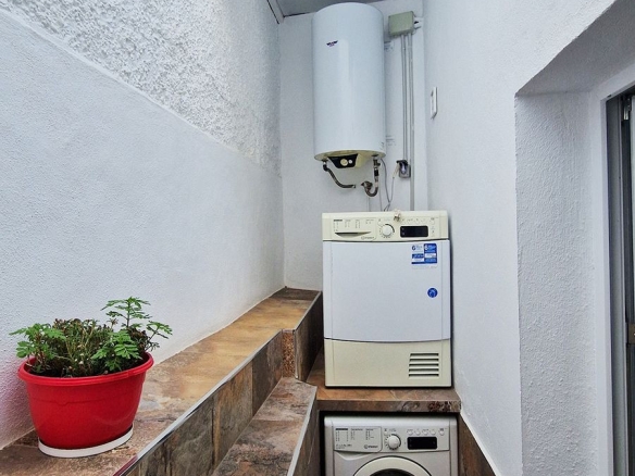 Semi-Detached House for sale in Benalmadena