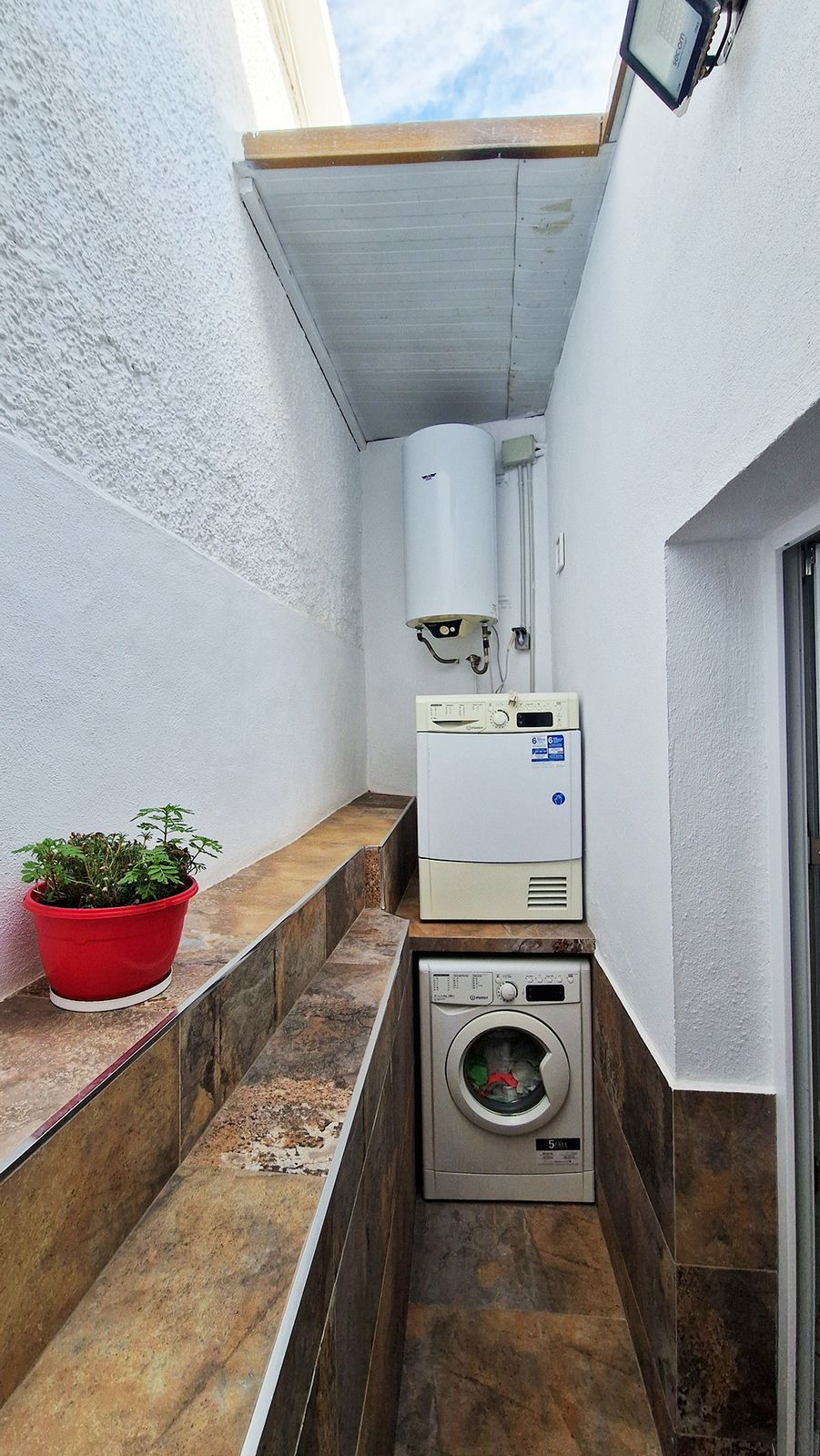 Semi-Detached House for sale in Benalmadena