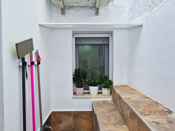 Semi-Detached House for sale in Benalmadena