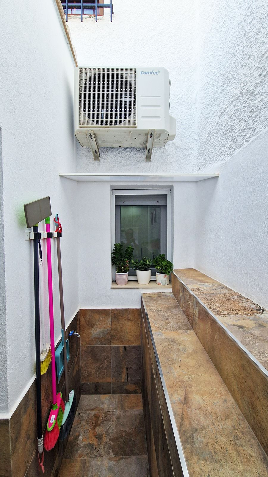 Semi-Detached House for sale in Benalmadena