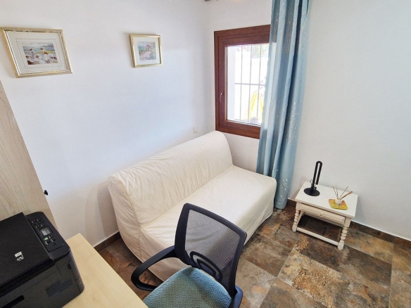 Semi-Detached House for sale in Benalmadena