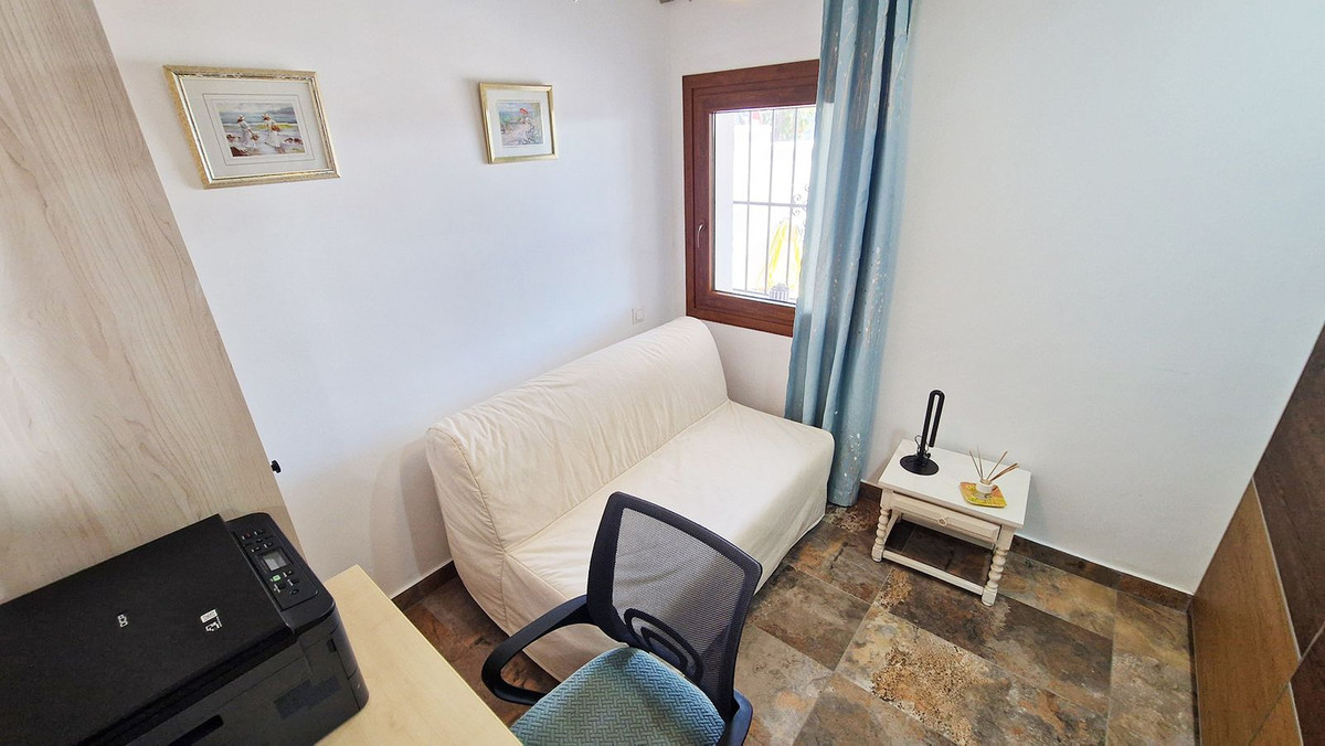 Semi-Detached House for sale in Benalmadena