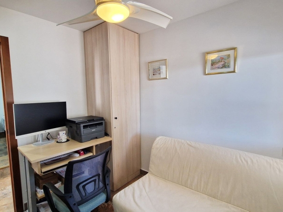 Semi-Detached House for sale in Benalmadena