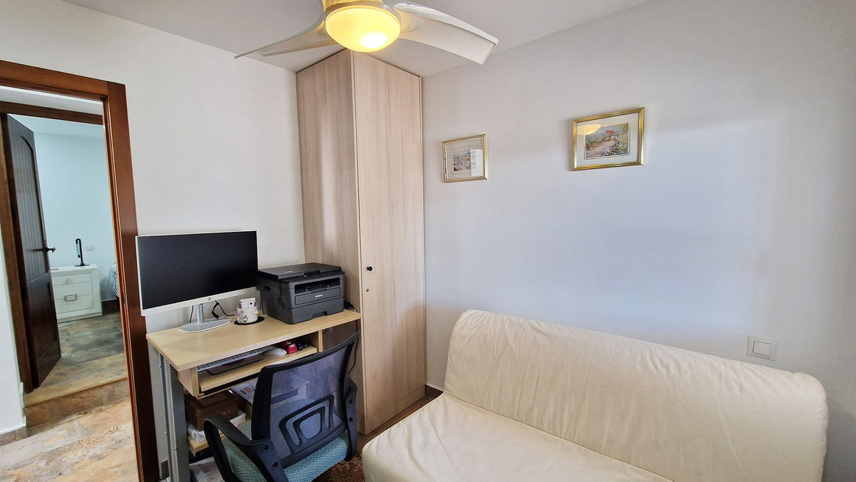 Semi-Detached House for sale in Benalmadena