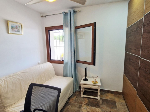 Semi-Detached House for sale in Benalmadena