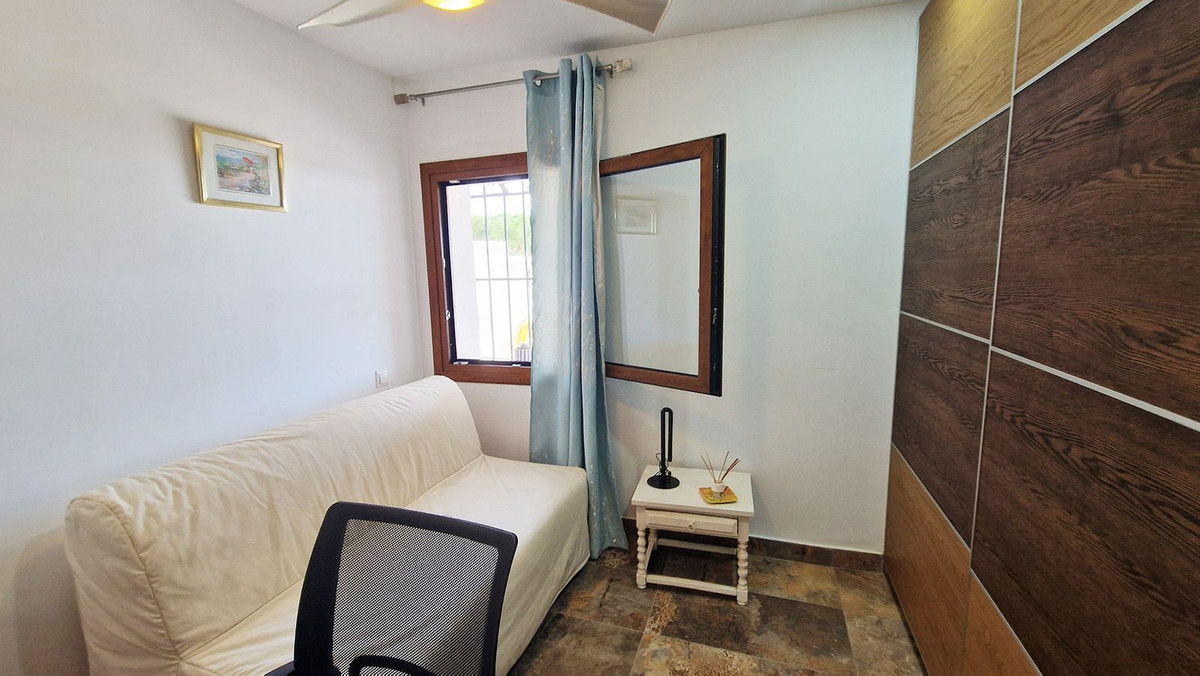 Semi-Detached House for sale in Benalmadena