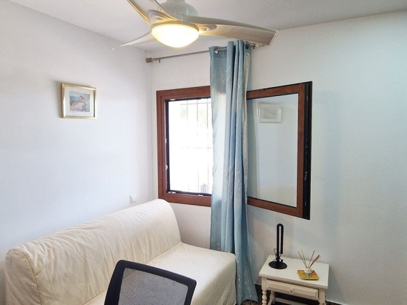Semi-Detached House for sale in Benalmadena