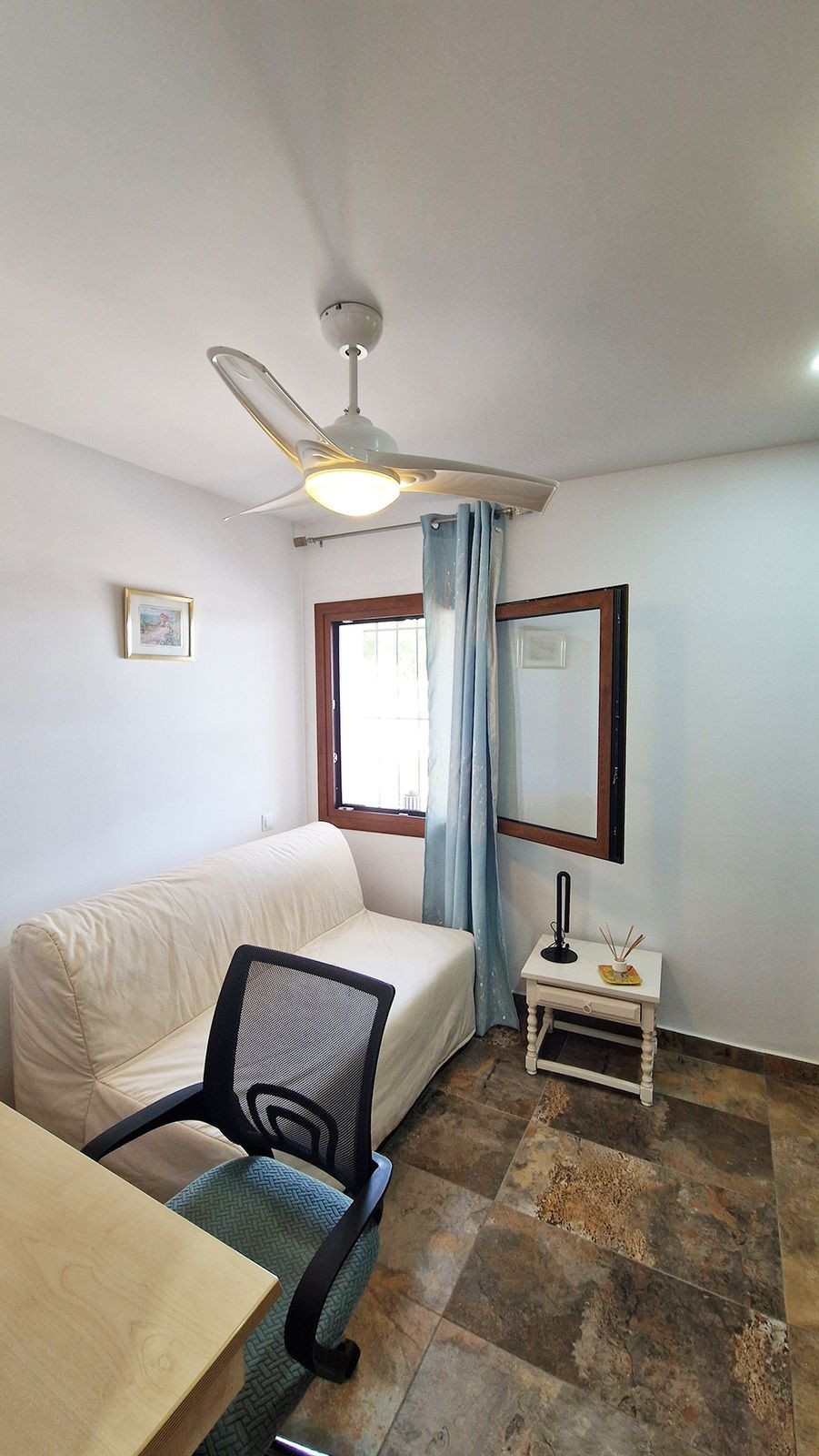 Semi-Detached House for sale in Benalmadena