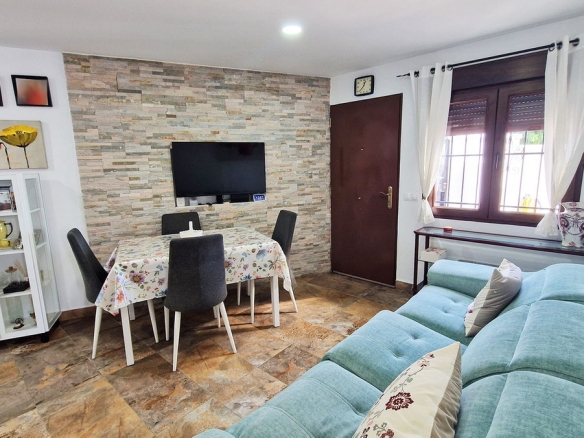 Semi-Detached House for sale in Benalmadena