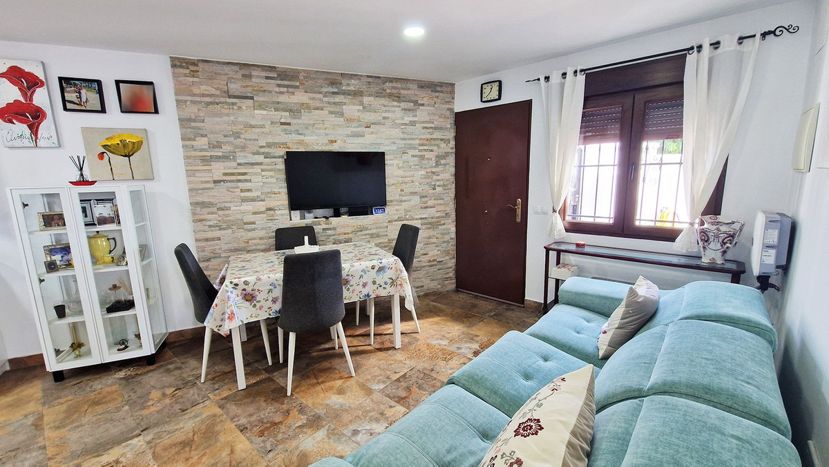 Semi-Detached House for sale in Benalmadena