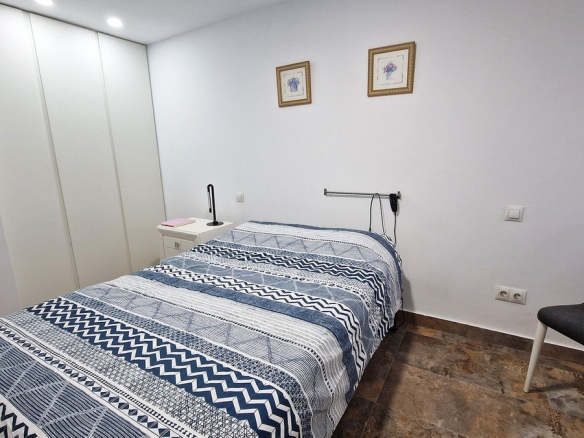 Semi-Detached House for sale in Benalmadena