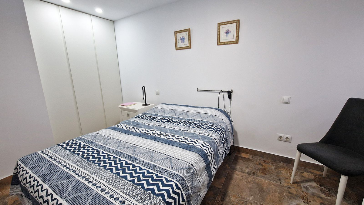 Semi-Detached House for sale in Benalmadena