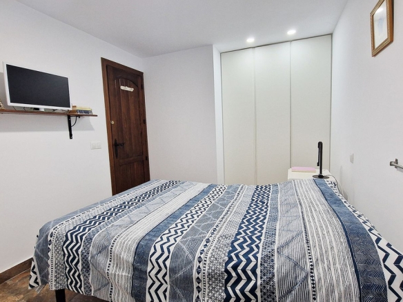 Semi-Detached House for sale in Benalmadena