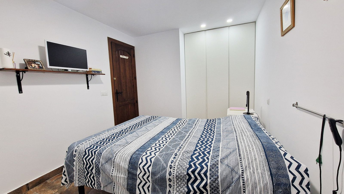 Semi-Detached House for sale in Benalmadena