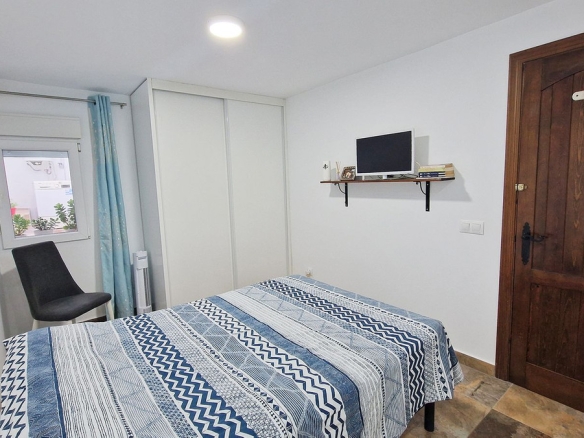 Semi-Detached House for sale in Benalmadena
