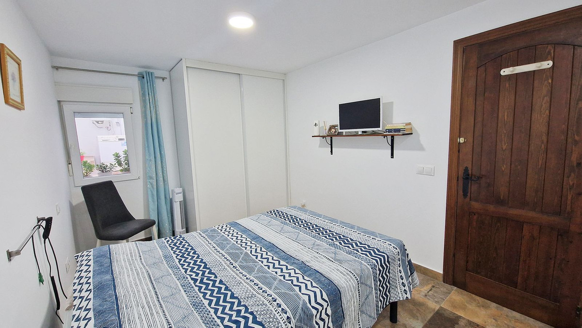 Semi-Detached House for sale in Benalmadena
