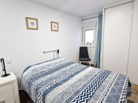 Semi-Detached House for sale in Benalmadena