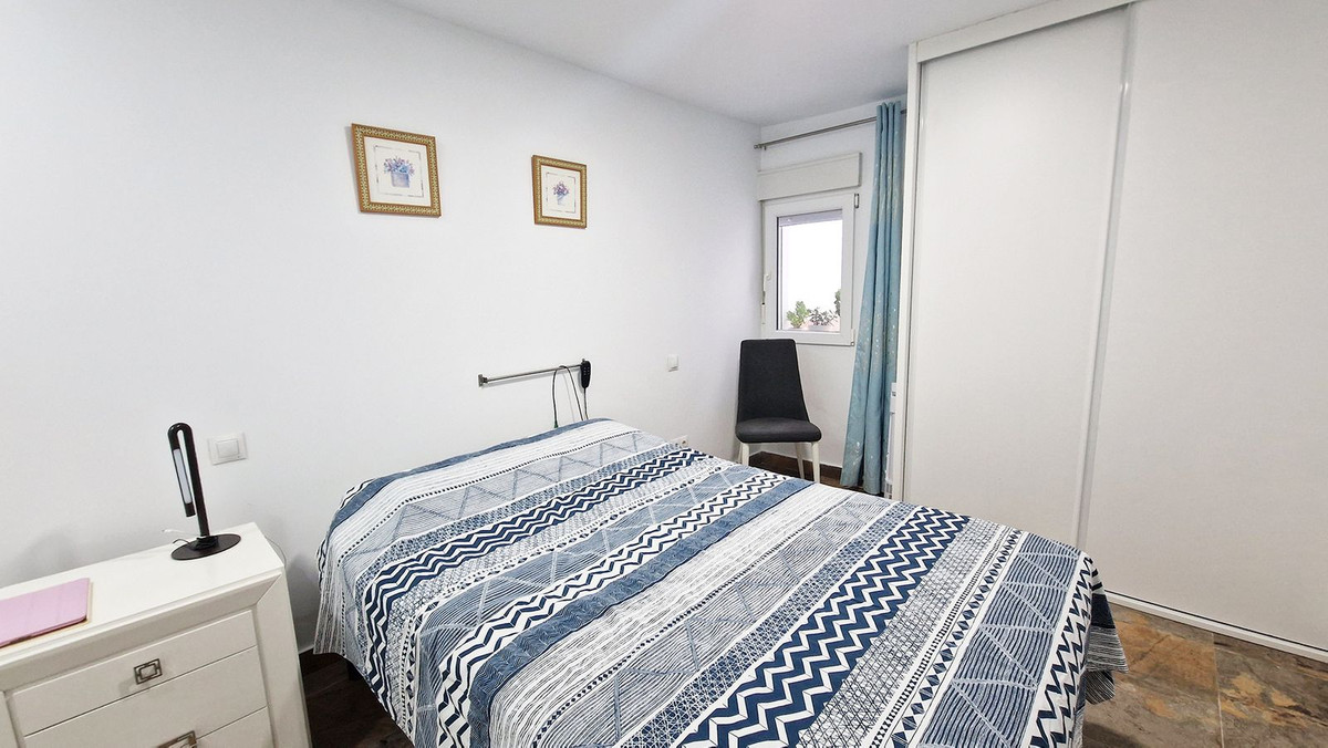 Semi-Detached House for sale in Benalmadena