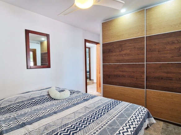 Semi-Detached House for sale in Benalmadena