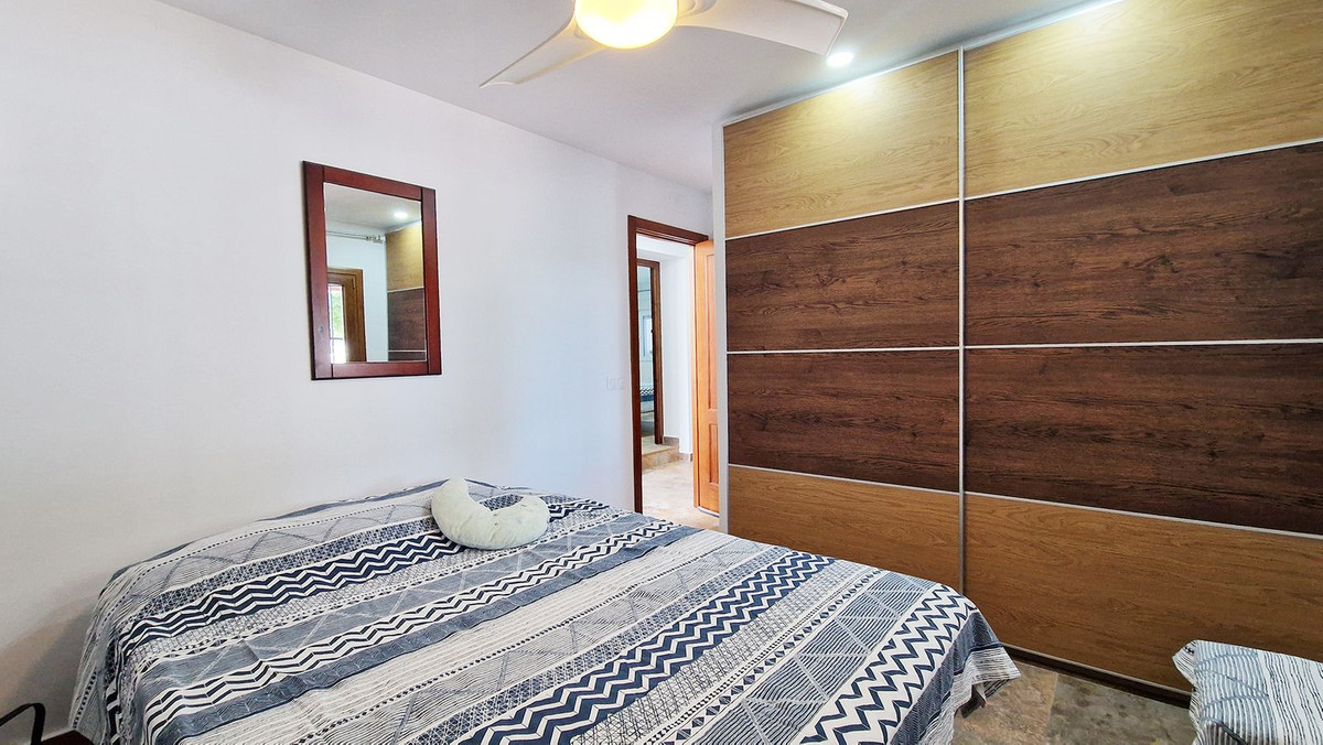 Semi-Detached House for sale in Benalmadena